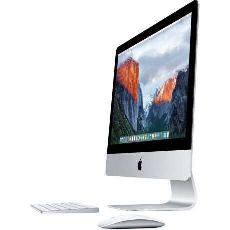 Equipo All In One Apple Imac Core I5 2.7GHZ, 8GB, 1TB, 21.5" Full Hd 001