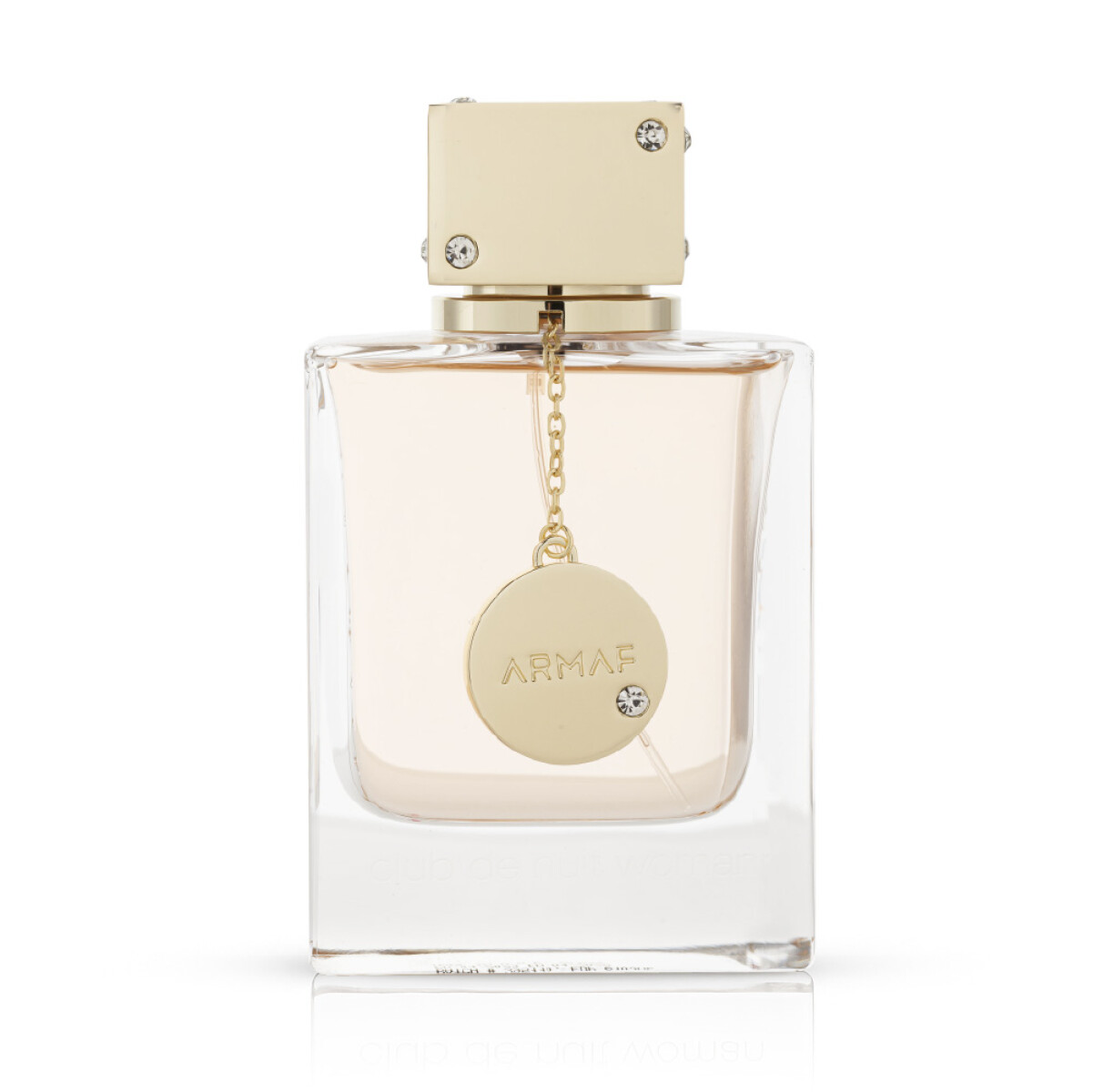 Club de Nuit Women Eau de Parfum 105 ml 