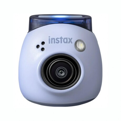 Cámara Digital FUJIFILM Instax Pal BT + Impresora Mini Link 3 - Blue Cámara Digital FUJIFILM Instax Pal BT + Impresora Mini Link 3 - Blue