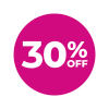 CIBERLUNES 30% OFF