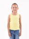MUSCULOSA TERRA AMARILLO