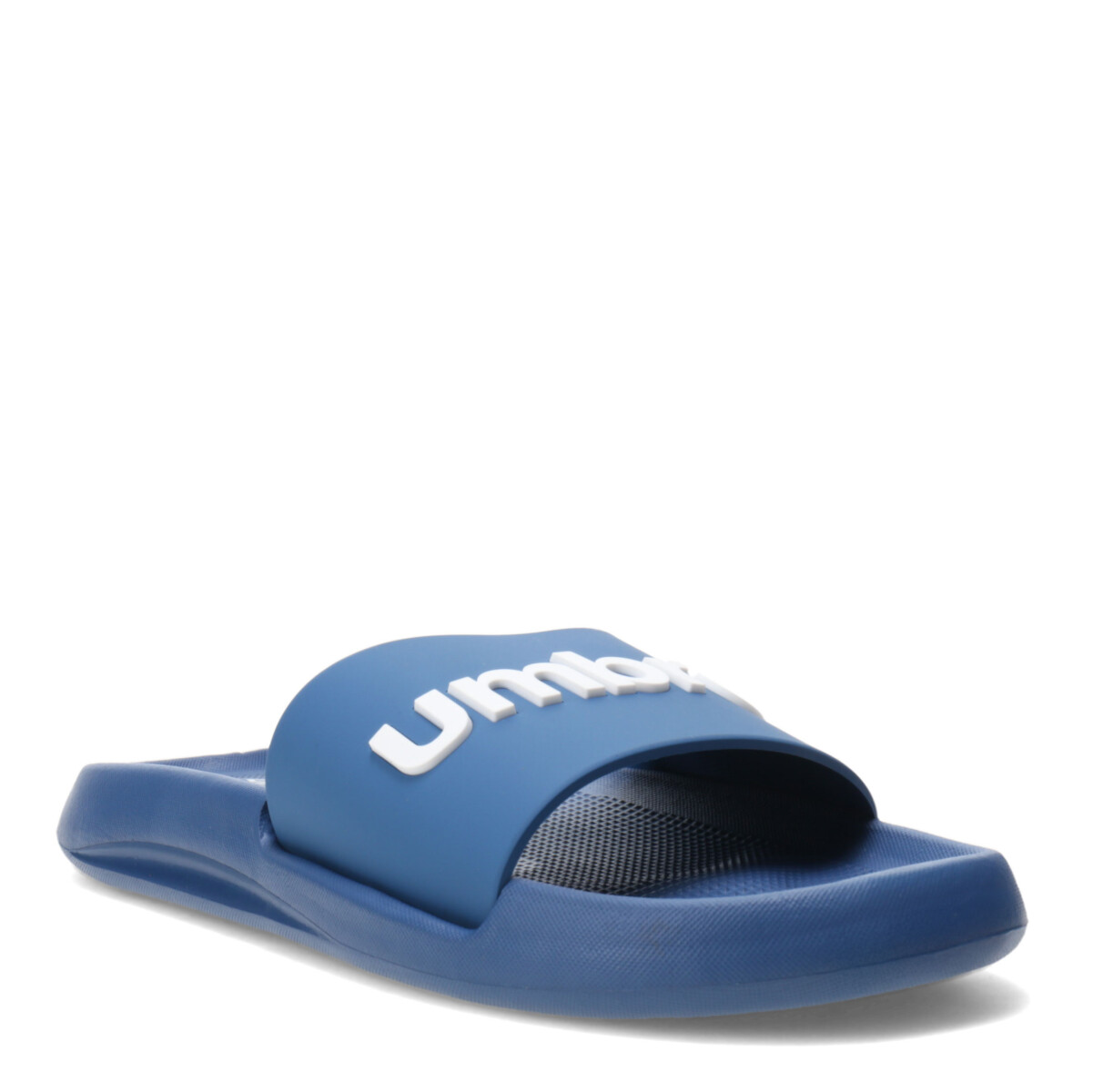 Sandalias de Hombre Umbro Twise - Azul - Marino 