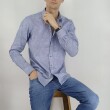 CAMISA OXX FIRENZE FRA BLA