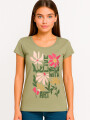 Remera Baloon Estampado 4