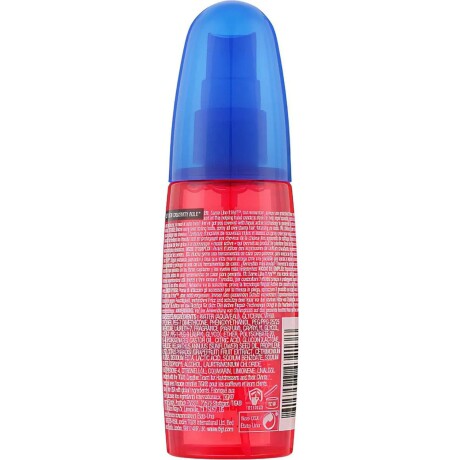 Protector Térmico Tigi Some Like It Hot Antifrizz 100 Ml Protector Térmico Tigi Some Like It Hot Antifrizz 100 Ml