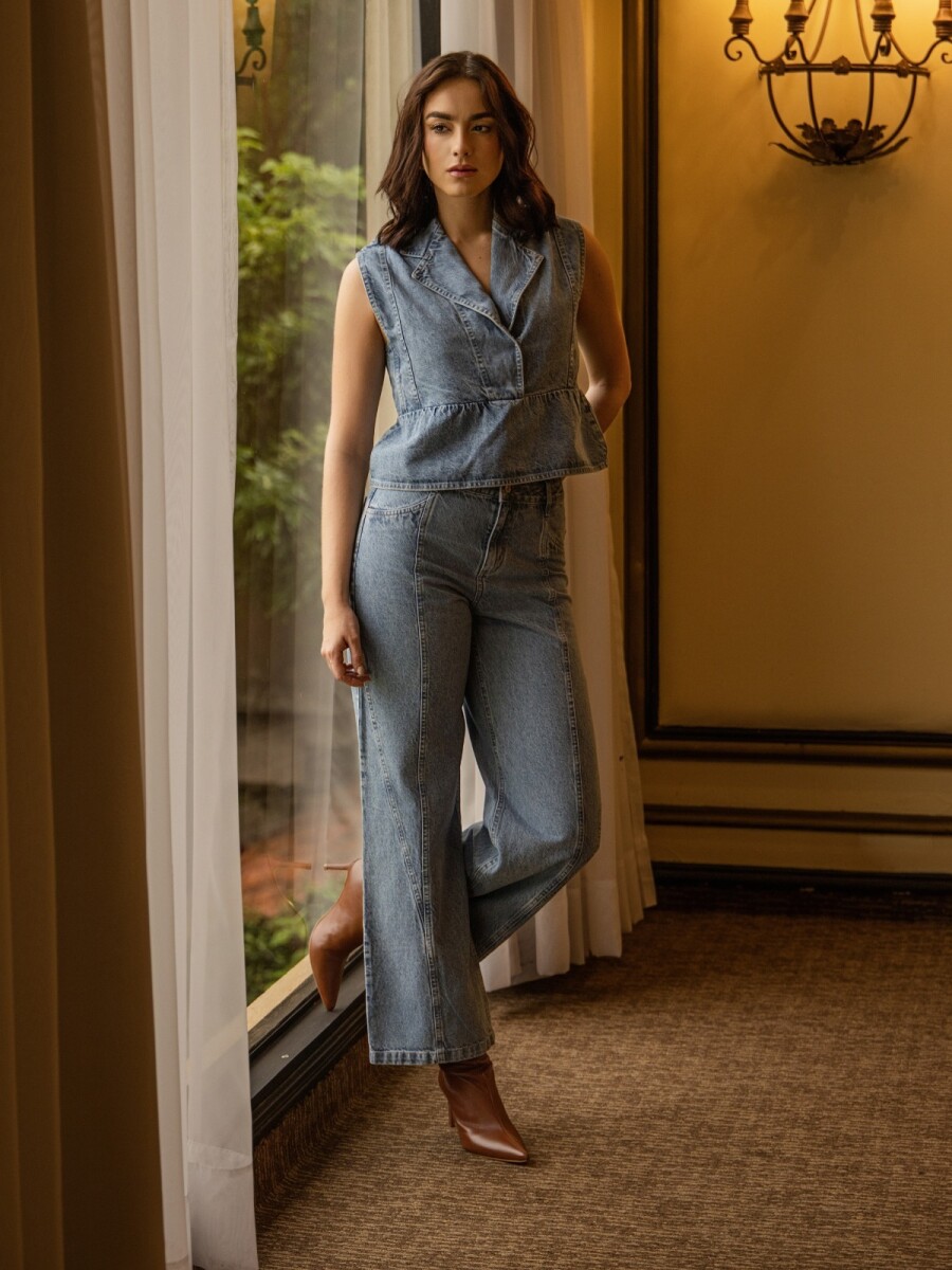 Jeans Lena. 