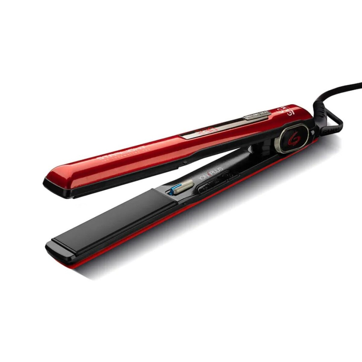 Planchita Gama Starlight Iht Titanium Ion Plus 