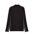 Campera de Hombre Puma Peñarol Train Jacket Negro