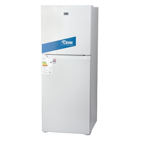 Heladera TEM T0URF300W5400 Heladera TEM T0URF300W5400
