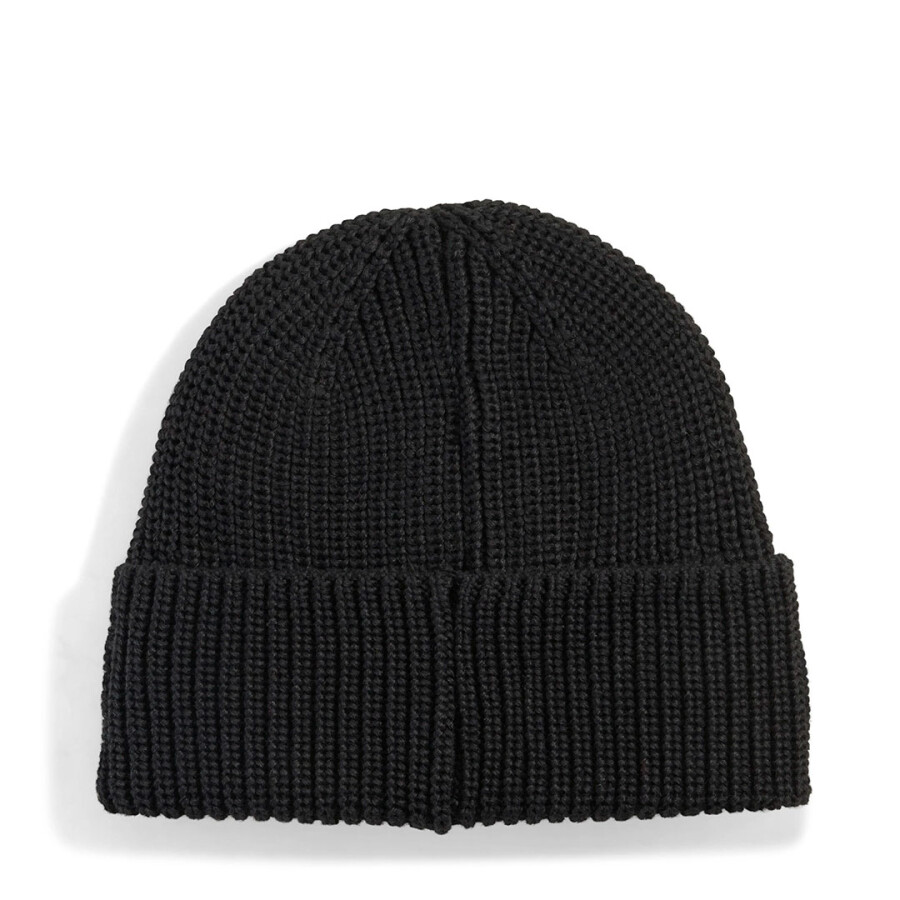 Gorro Puma Peñarol Negro