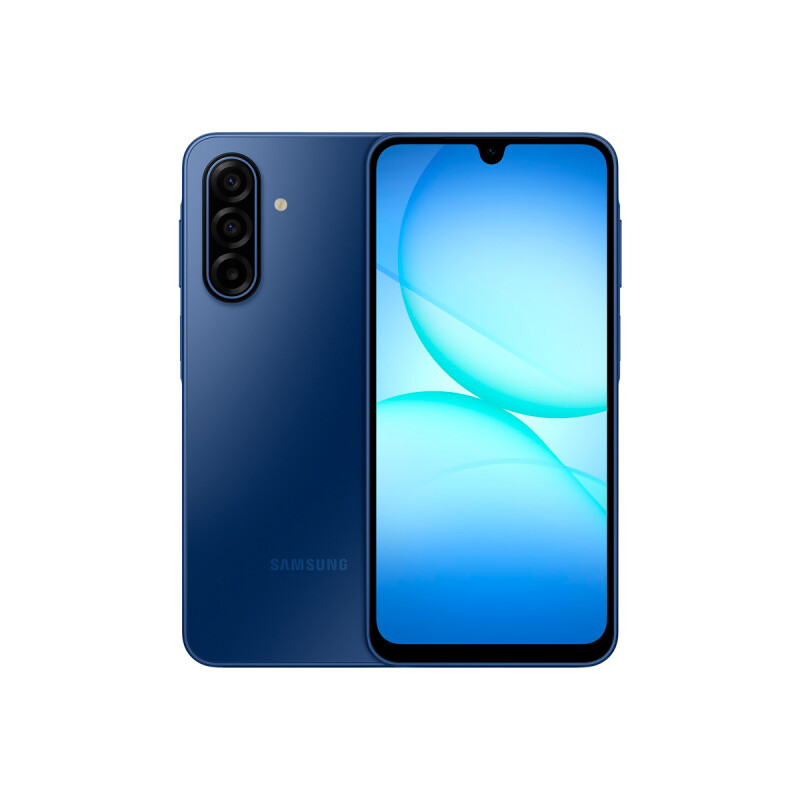Samsung Galaxy A17 Azul 256GB Libre Samsung Galaxy A17 Azul 256gb Libre