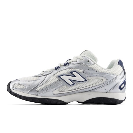 Championes New Balance Unisex - 204 - U204LPC WHITE