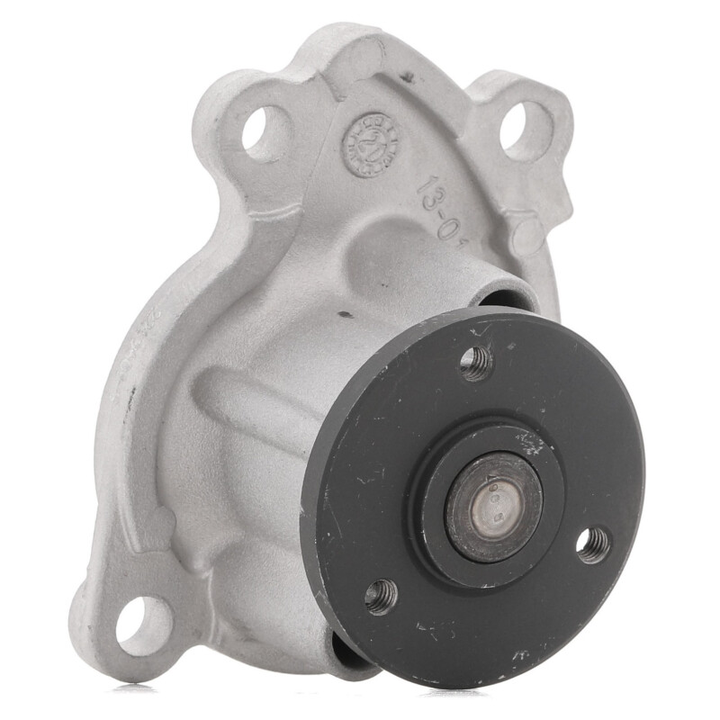 BOMBA DE AGUA NISSAN KICKS RENAULT DUSTER MOTOR H4M 1.6 16V Bomba De Agua Nissan Kicks Renault Duster Motor H4m 1.6 16v