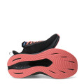 Championes de Mujer Umbro Speed Negro - Coral