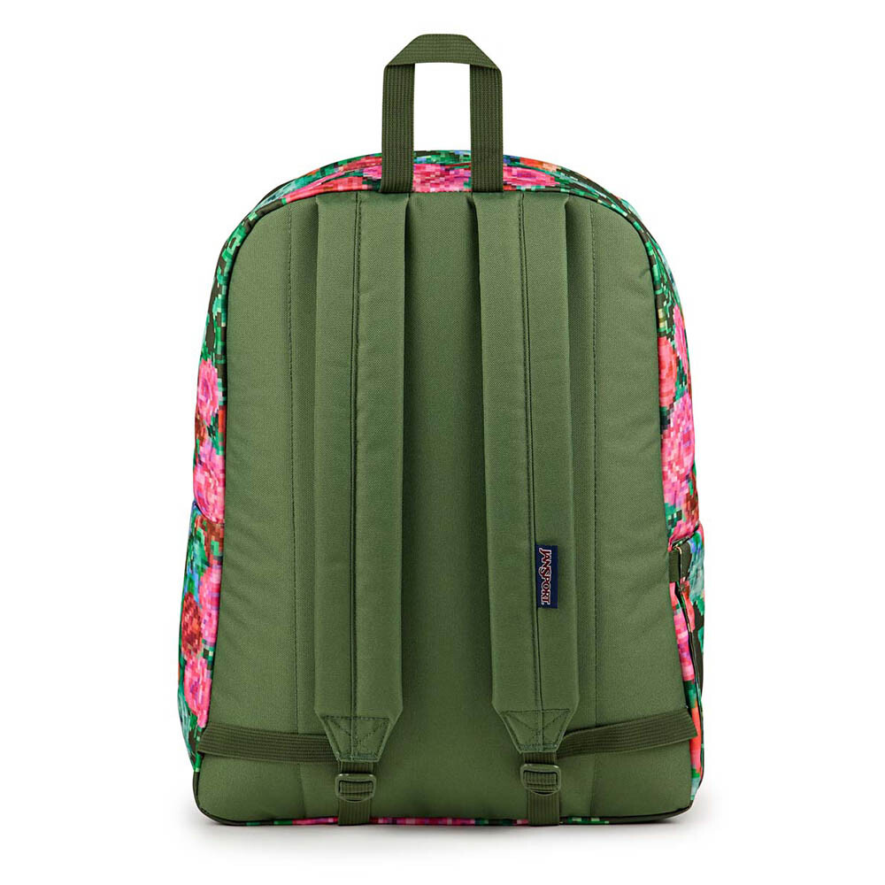 Superbreak Bit Bouquet green