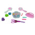 Outlet Set Belleza en Blister 24.5x35cm Outlet Set Belleza En Blister 24.5x35cm