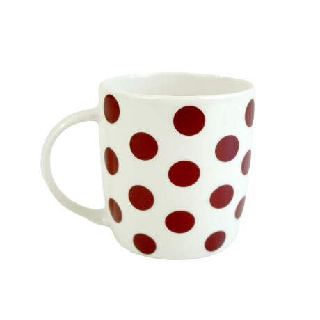 Taza de ceramica Taza de ceramica