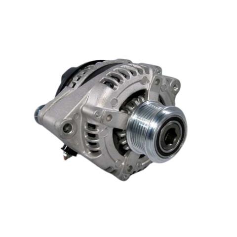 ALTERNADOR Alternador
