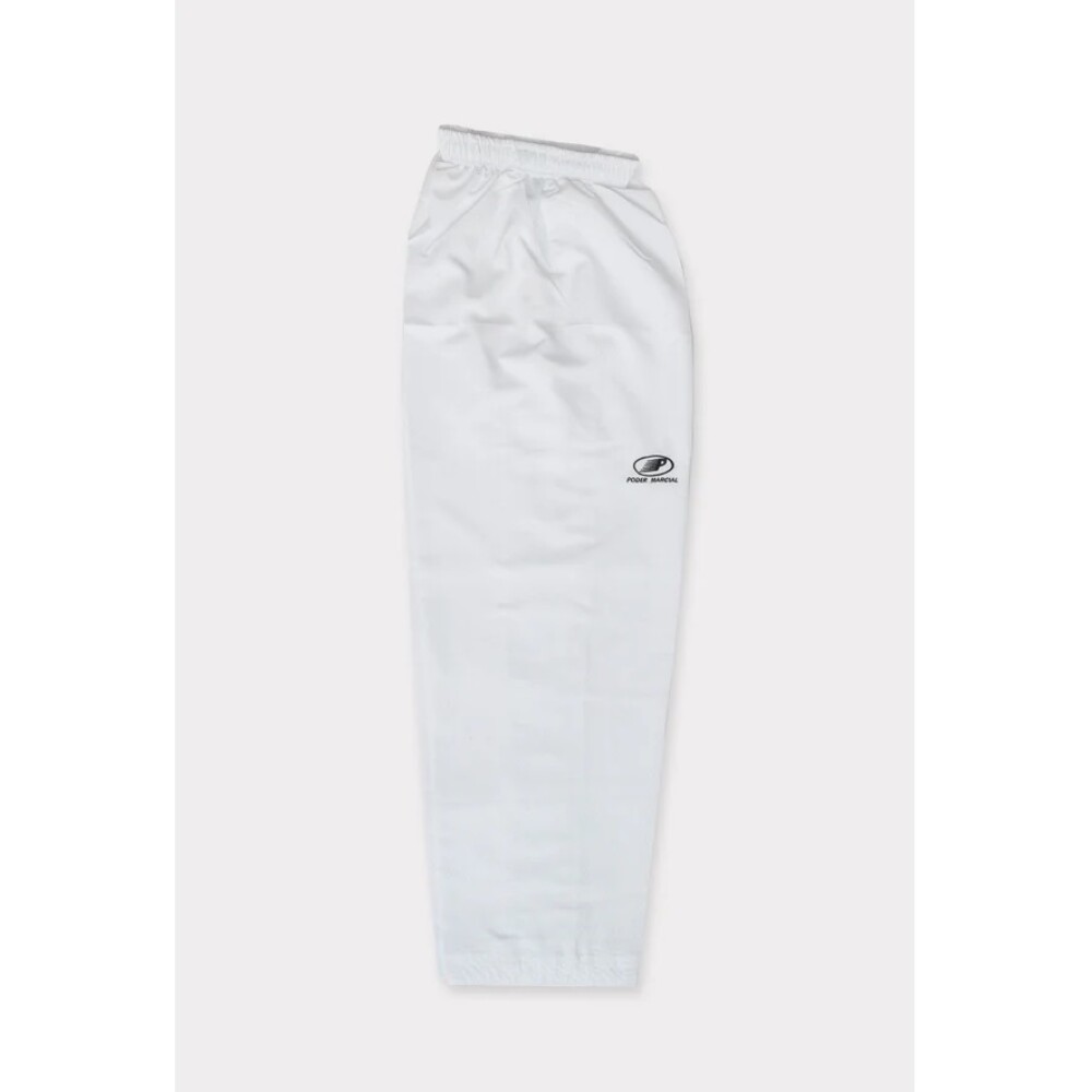 Uniforme Taekwondo Wt Dan Liviano-Blanco, 210 Cm UNIFORME/DOBOK WT DAN LIVIANO 210 CM BLANCO