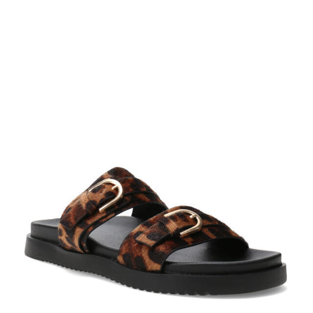 Sandalias de Mujer Miss Carol Brava Animal Print