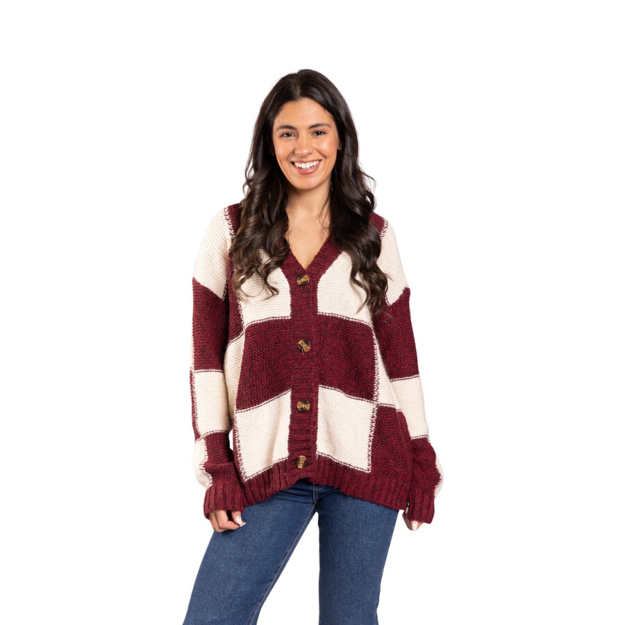 CHERRY CARDIGAN WINE