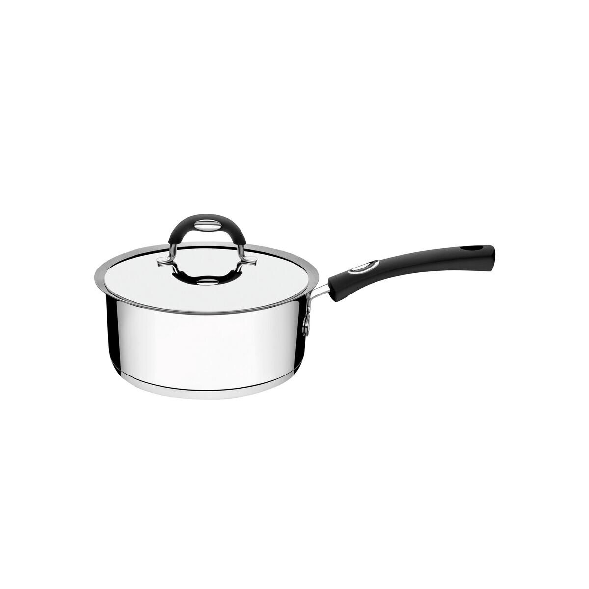 Cazo 1,4 Litros Acero Inoxidable Tramontina 