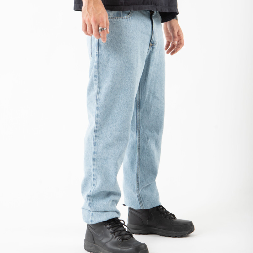 JEAN SS25 BABYLON JEAN SS25 BABYLON