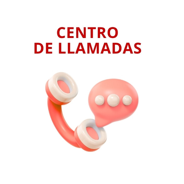 Centro de llamadas
