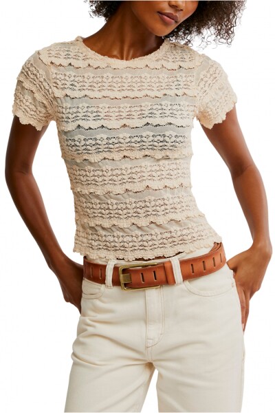 Camiseta Angelina Antilope