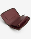 Ficheros Billetera - Marron Chocolate