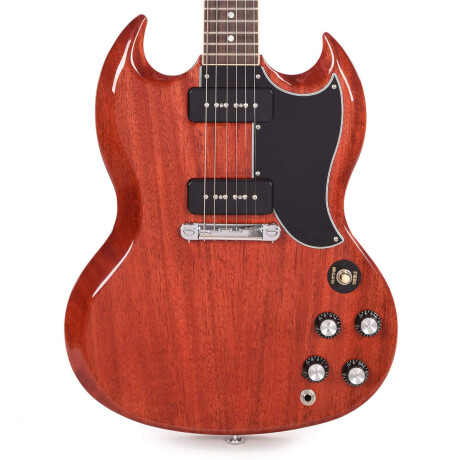 Guitarra Electrica Gibson Sg Special Vintage Cherry Guitarra Electrica Gibson Sg Special Vintage Cherry