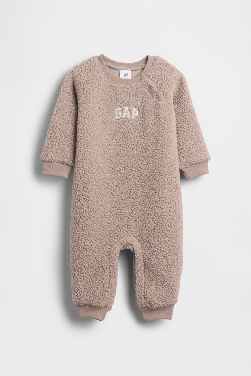 Astronauta Sherpa Bebé Quail