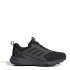 Championes de Hombre Adidas Terrex Tracefinder 2 Negro - Gris