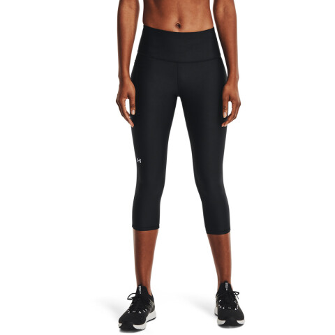 Armour Hi Capri-GRY BLK-001
