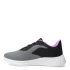 Championes de Mujer Umbro Chad Lady Negro - Violeta