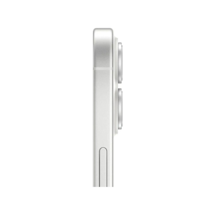 Apple iPhone 17 256 GB White