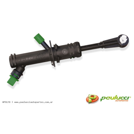 BOMBA DE EMBRAGUE RENAULT FLUENCE 2.0 - BOMBA DE EMBRAGUE RENAULT FLUENCE 2.0 -