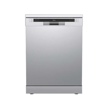 Lavavajillas Inox 13C Midea MDWPF1301CS-UY