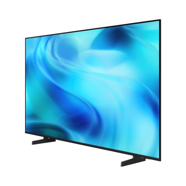 Samsung Smart Tv 43" Crystal U8000H UHD 4K Samsung Smart Tv 43" Crystal U8000H UHD 4K