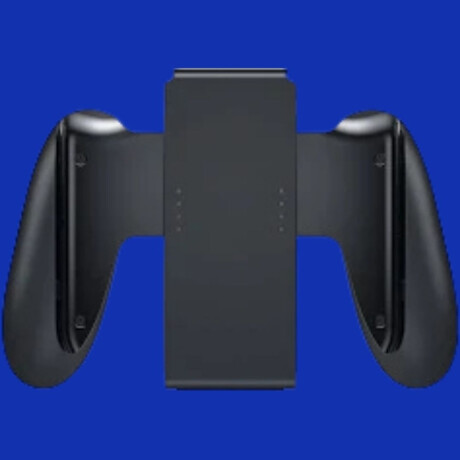 GRIP PARA CONTROL JOYCON NINTENDO SWITCH MANDO JOYSTICK GRIP PARA CONTROL JOYCON NINTENDO SWITCH MANDO JOYSTICK