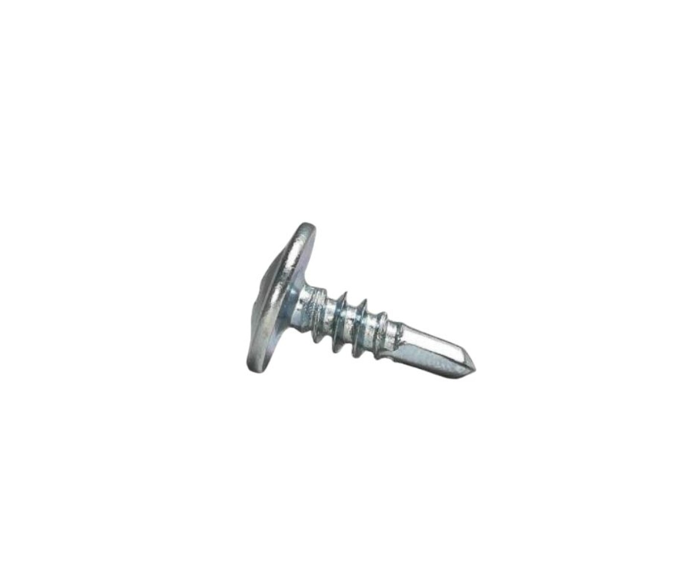 Tornillo T1 p/mecha (x100 unidades) 