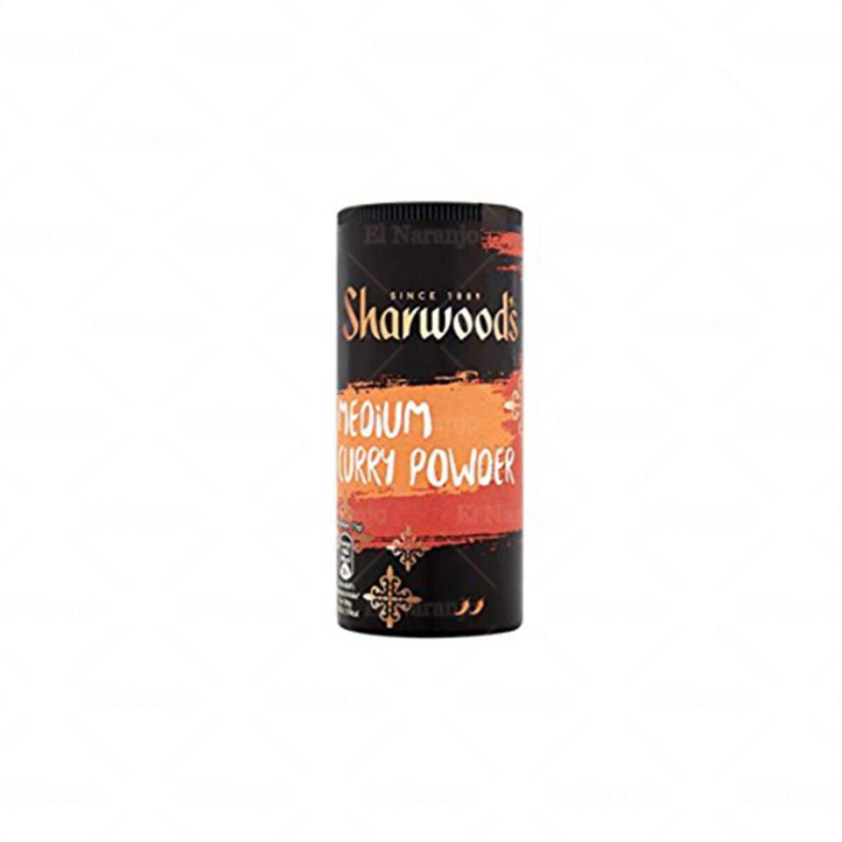 Curry Sharwoods 102 Grs - Mild 