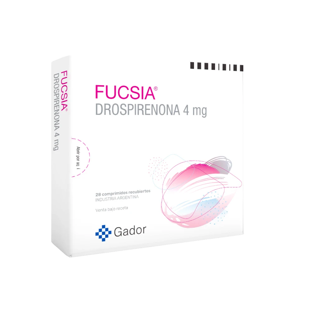 FUCSIA CJ X 28 COMP. REC.