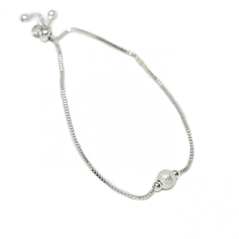 Pulsera en Plata 925 Pulsera en Plata 925