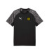 Remera de Hombre Puma Peñarol Team Liga Negro - Gris