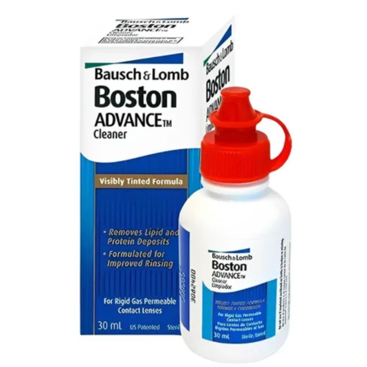 Boston Advance Cleaner 