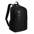 MOCHILA STREET TOPPER Aqua glasier NEGRO