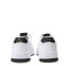 Championes de Hombre Puma Court Classic Blanco - Negro - Dorado