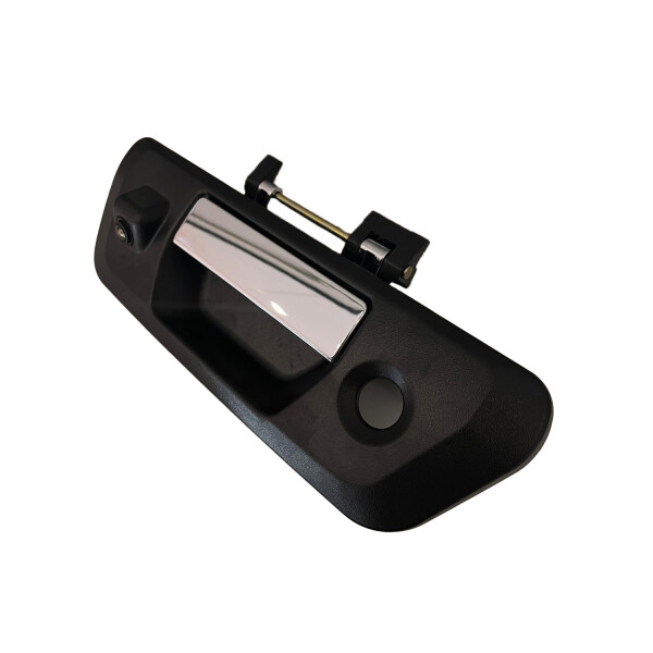 Cámara De Retroceso Nissan Frontier 23/24 (negro/ Plata) Cámara De Retroceso Nissan Frontier 23/24 (negro/ Plata)