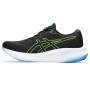 GEL Pulse 15 - Hombre Black/electric Lime